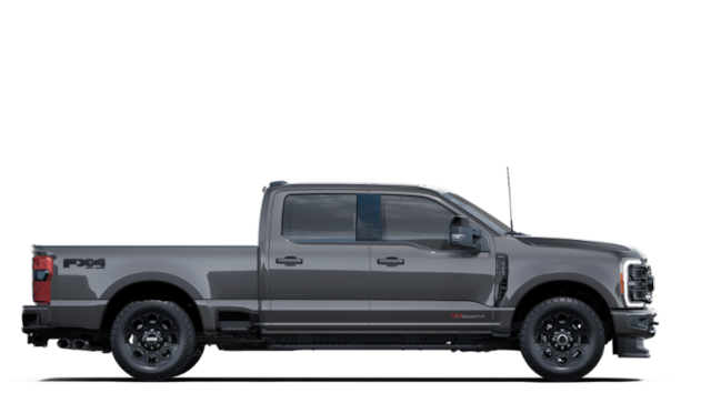 2025 Ford SuperDuty